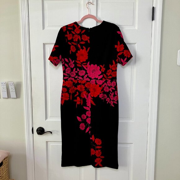 London Times Dress Size 12 - Picture 3 of 4